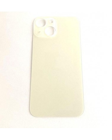Comprar Chasis Carcasa Trasera iPhone 13 Mini Blanca - Expertos en
