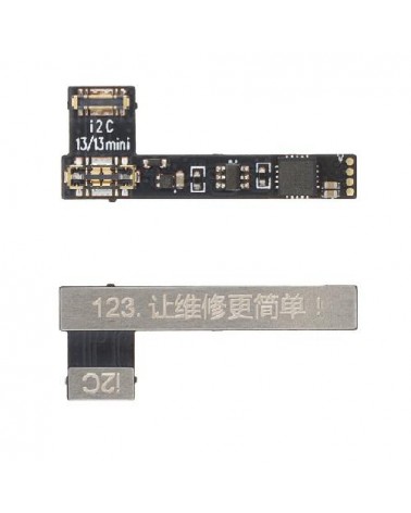 i2C i6s/KC01 Flex Reparacion Bateria para Iphone 13   Iphone 13 Mini