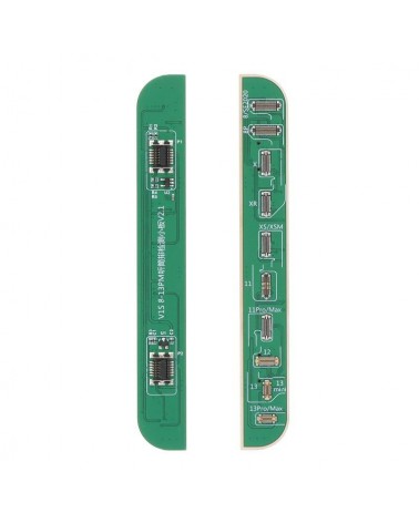 JC V1S/V1SE/V1S Pro Placa de detección de cable flexible para Altavoz Auricular  iPhone 8-13 Pro Max