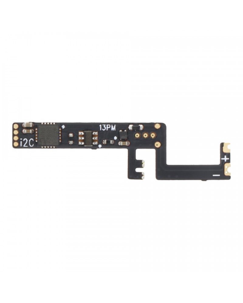 Reparação de bateria integrada flex i2C KC01 para Iphone 13 Pro Max
