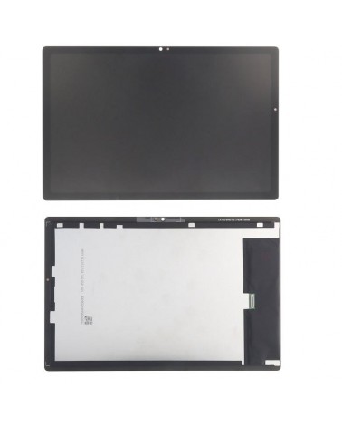 Pantalla LCD y Tactil para Blackview Tab 15 - Negra