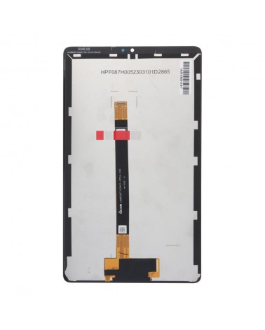 Pantalla LCD y Tactil para Realme Pad Mini RMP2105 - Negra