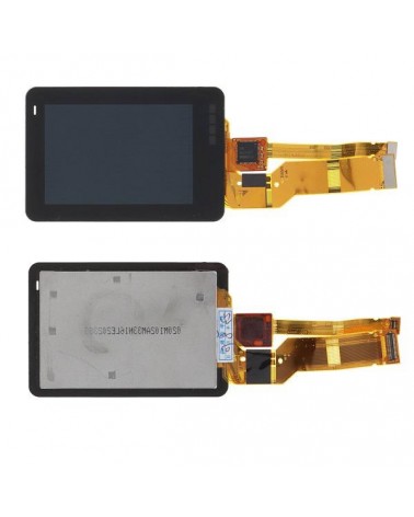 Pantalla LCD para GoPro Hero 5