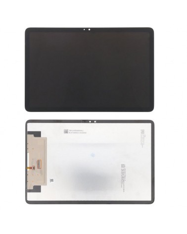 Pantalla LCD y Tactil para Google Pixel Tablet de 11  - Negra