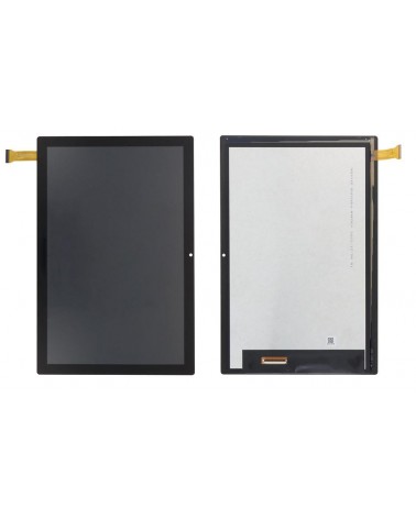 Pantalla LCD y Tactil para Blackview Tab 8 - Alta Calidad