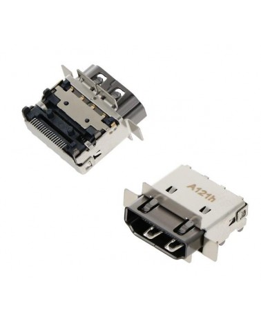 Conector HDMI 2 1 USB para Xbox Serie S