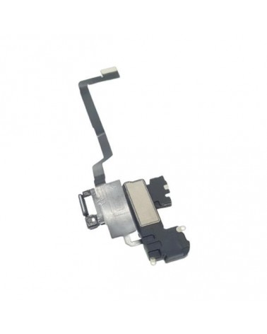 Flex Sensor De Proximidad   Altavoz Auricular Para iPhone X