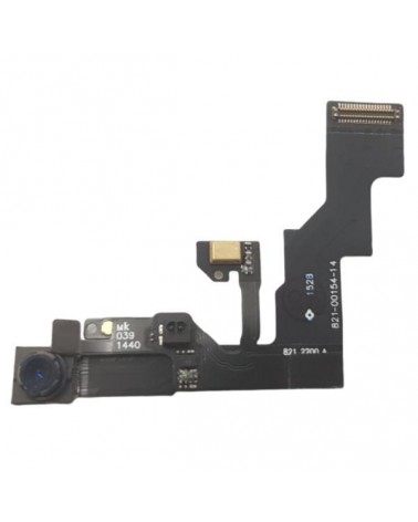 Flex de Camara Frontal   Microfono Superior   Sensor de Proximidad para iPhone 6s Plus