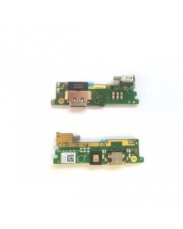 Modulo Conector de Carga para Sony Xperia XA1 G3121