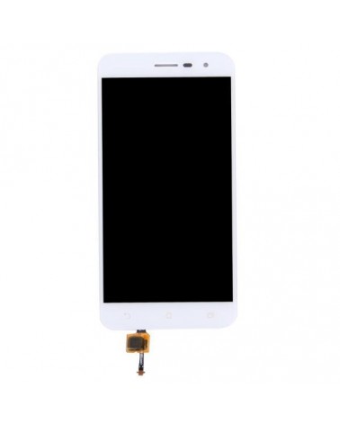 Pantalla LCD Display   Tactil para ASUS Zenfone 3  ZE520KL  - Blanca