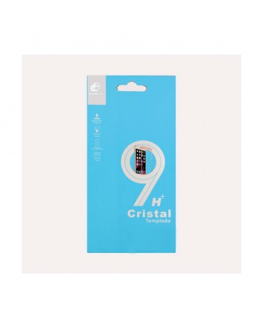Cristal Templado - para HTC Desire 19s