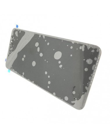 Pantalla LCD y tactil para Meizu Meilan 6s Negra