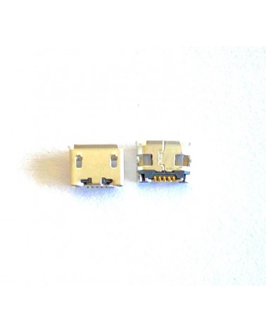 Conector de Carga Micro USB para Playstation 4