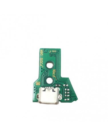 Conector de Carga para Playstation 4 JDS-055 12 pin