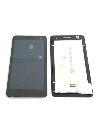 Pantalla Tactil y LCD para Huawei MediaPad T2 7 0 - Negra
