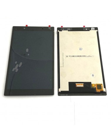Pantalla LCD y Tactil para Lenovo TAB4 8  TB-8604 - Negra