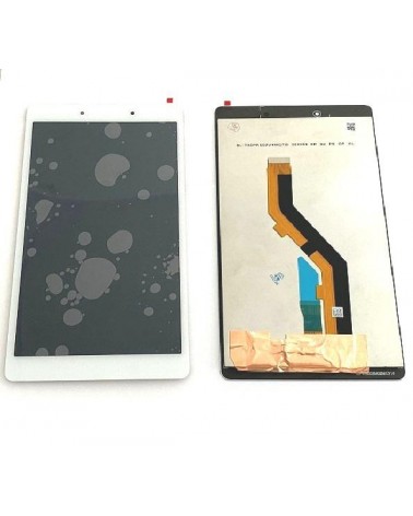 Pantalla Tactil y LCD para Samsung Galaxy Tab A 8 0 2019 T290 - Blanca