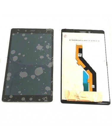 Pantalla Tactil y LCD para Samsung Galaxy Tab A 8 0 2019 T295 Negra