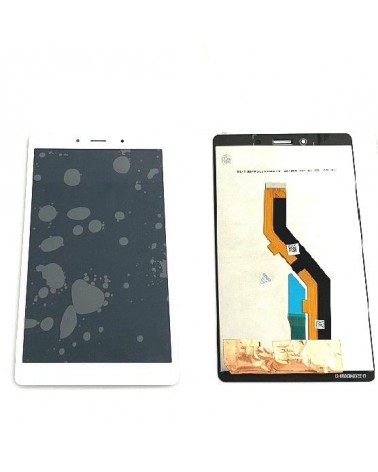 Pantalla Tactil y LCD para Samsung Galaxy Tab A 8 0 2019 T295 Blanca