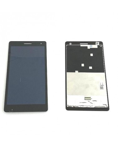 Pantalla Tactil   LCD Display para Huawei MediaPad T3 7 0 - Negra - Version 3G