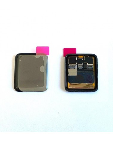 Pantalla LCD y Tactil para Apple Watch 3 -  38mm   Version GPS  