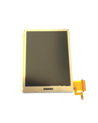 Pantalla LCD Inferior para Nintendo 3DS