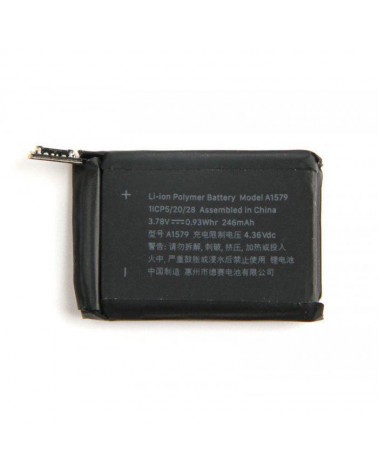Bateria para Apple Watch 1 de 42mm A1579