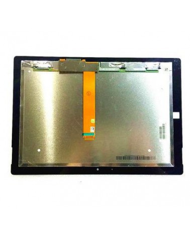 Pantalla LCD Display   Tactil para Microsoft Surface 3 1645  1657 - Negra