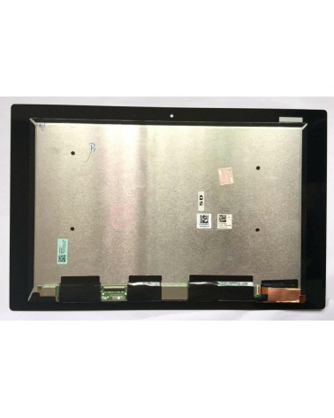 Pantalla LCD y Tactil para Sony Xperia Z2 Tablet 10 1 - Negra