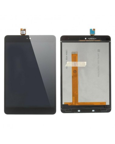 Pantalla LCD y Tactil para Xiaomi Mi Pad 3 - Negra