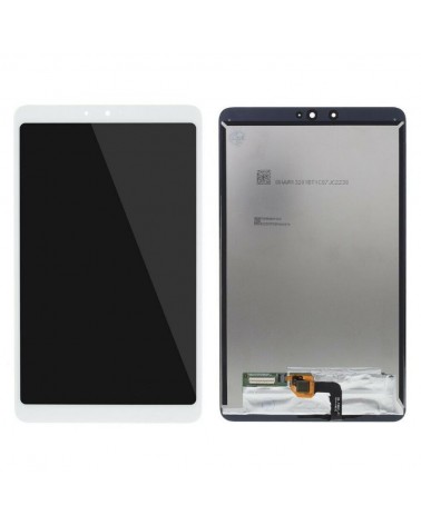 Pantalla LCD y Tactil para Xiaomi Mi Pad 4 - Blanca