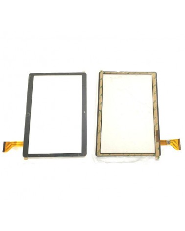Pantalla Tactil tablet generica FHF096-001 de 10 1   modelo M99 - Blanca