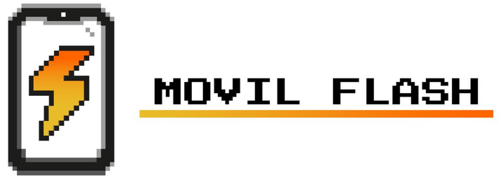 Movil Flash